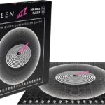 Queen: Jazz 500 Piece Jigsaw Puzzle