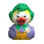 DC Comics Tubbz PVC Figure Joker Boxed Edition 10 cm