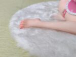 Original Character PVC Statue 1/6 Kurimi Purin 20 cm - immagine 3