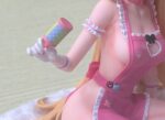 Original Character PVC Statue 1/6 Kurimi Purin 20 cm - immagine 4