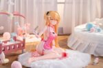 Original Character PVC Statue 1/6 Kurimi Purin 20 cm - immagine 5