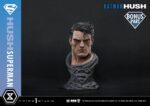 DC Comics Premium Masterline Series Statue 1/4 Batman: Hush (Comic) Superman Bonus Version 77 cm - immagine 5