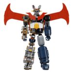 Mazinger Z Construction Mechanical 38 cm