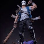 Teenage Mutant Ninja Turtles Legends Statue 1/3 Casey Jones 65 cm