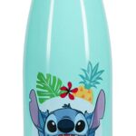 Disney: Lilo & Stitch - Stitch Metal Water Bottle