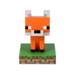 Minecraft Icons Light Fox 11 cm