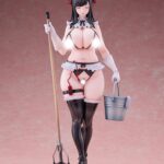 Original Character Statue 1/6 Meito-san 28 cm