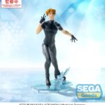 Medalist Luminasta PVC Statue Tsukasa Akeuraji 18 cm