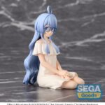 The Shiunji Family Children PM Perching PVC Statue Seiha Shiunji 9 cm