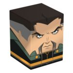 Squaroes - Squaroe Batman: Gotham City GC007 - Ra’s al Ghul
