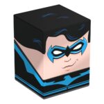 Squaroes Squaroe Batman: Gotham City GC009 - NightwingSquaroes -