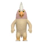 Where The Wild Things Are ReAction Action Figure Wave 01 Douglas (Monster) 10 cm