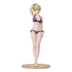 Mato Seihei no Slave PVC Figure Izumo Tenka Swimsuit Ver. 27 cm