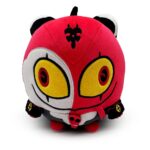 Helluva Boss Stickie Plush Figure Blitzo 15 cm