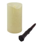 Harry Potter Light Candle with Wand Remote Control 19 cm