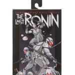 TMNT THE LAST RONIN ULTIMATE ELITE SYNJA PATROL BOT AF