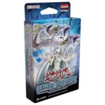 Yu-Gi-Oh! Structure Deck Blue Eyes White Destiny Unlim. ITA