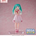 ST Hatsune Miku Conceptual vol.3: Hatsune Miku 18cm