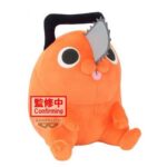 Chainsaw Man Super Big Plush Peluche: Pochita 32cm