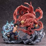 MY HERO ACADEMIA MIDORIYA VS MUSCULAR ST
