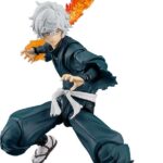HELLS PARADISE JIGO GABIMARU FIGMA AF