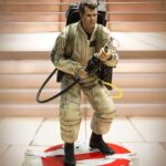 GHOSTBUSTERS RAY STANTZ 1/8 RESIN STATUE