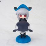 Arknights PVC Statue Happy Shake Skadi 10 cm