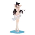 Azur Lane Limepie Series PVC Statue Atago Summer March Ver. 23 cm
