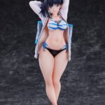 SSSS.Gridman PVC Statue 1/7 Rikka Takarada 24 cm