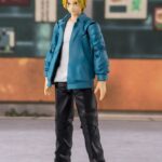 Sakamoto Days S.H.Figuarts Action Figure Asakura Shin 15 cm