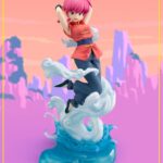 Ranma 1/2 FiguartsZERO Chouette PVC Statue Ranma 20 cm