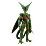 Dragon Ball Z S.H.Figuarts Action Figure Cell First Form 17 cm