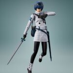 Metaphor: ReFantazio S.H.Figuarts Action Figure Protagonist 16 cm