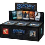 Sorcery: Contested Realm TCG Beta Edition Booster Display (36) english