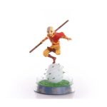 Avatar: The Last Airbender Grand Scale Bust Aang 34 cm