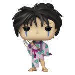 Inuyasha POP! Animation Vinyl Figure Jakotsu 9 cm