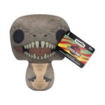 Jurassic Park Plush Figure T-Rex 18 cm