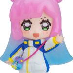 Puniru is a Kawaii Slime Nendoroid Action Figure Puniru [Basic] 10 cm