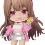 Goddess of Victory: Nikke Nendoroid Action Figure Viper 10 cm
