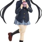 K-On! Pop Up Parade PVC Statue Azusa Nakano L Size 22 cm