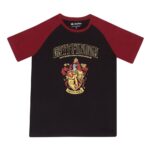 Harry Potter T-Shirt Gryffondor Size L
