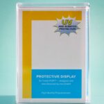 heo Protective Display Case for Funko POP!&trade; Figures