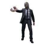 Batman Begins Movie Masterpiece Action Figure 1/6 Scarecrow 2.0 30 cm