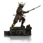 Assassin's Creed Shadows Art Scale Statue 1/10 Yasuke
