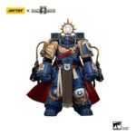 Warhammer 40,000 Action Figure Ultramarines Marneus Calgar, Chapter Master 14 cm