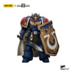 Warhammer 40,000 Action Figure Ultramarines Victrix Honour Guard 13 cm