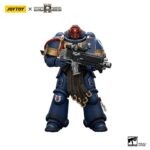 Warhammer 40,000: Space Marine 2 Action Figure Ultramarines Sergeant Gadriel Collectors Edition 13 cm