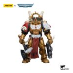 Warhammer The Horus Heresy Action Figure 1/18 Blood Angels Commander Dante 12 cm