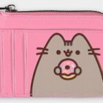Pusheen Card Wallet Pusheen