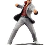 Like a Dragon PVC Statue 1/6 Kazuma Kiryu 29 cm